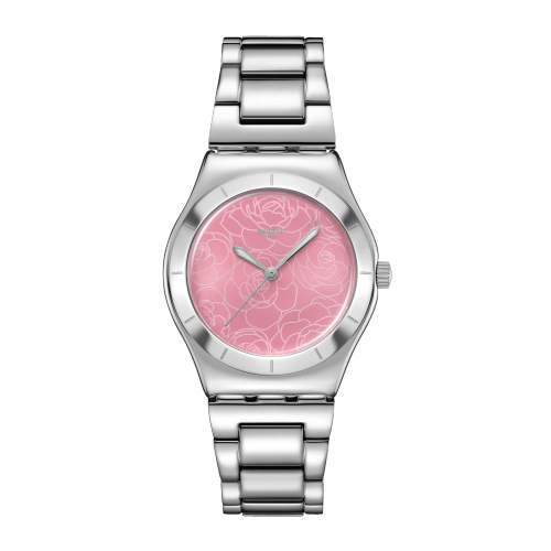 山茶花语,BLOSSOM TIME,￥1,180