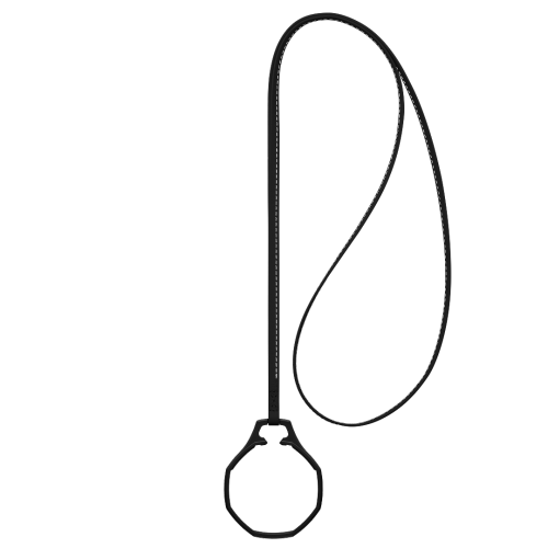 Royal Pop / OCHO NEGRO（黑8） 皮质挂绳,Royal Pop,￥340