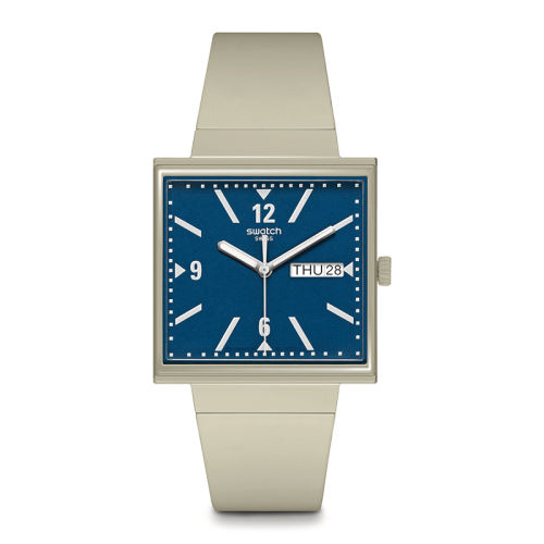 WHAT IF…米白？,BIOCERAMIC WHAT IF? COLLECTION ,￥840