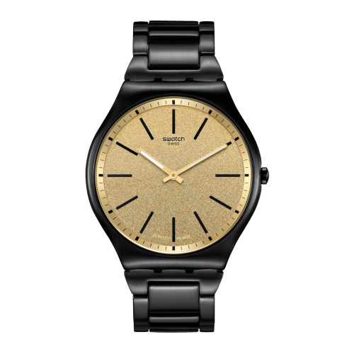 岿然岁月,Swatch Holiday Collection,￥1,940