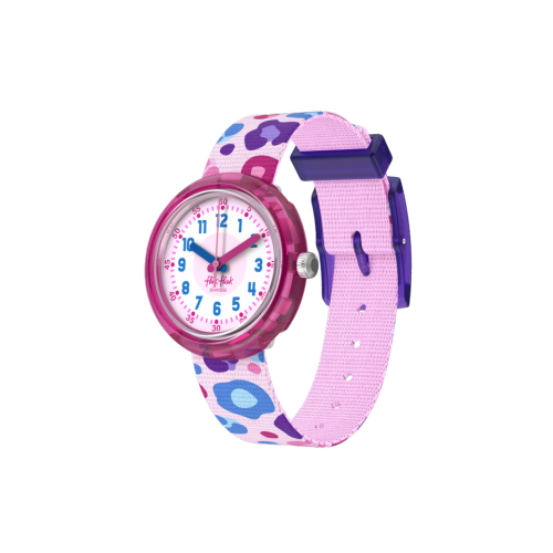 萌豹咆哮,FLIK FLAK LET'S GET ARTSY,￥320