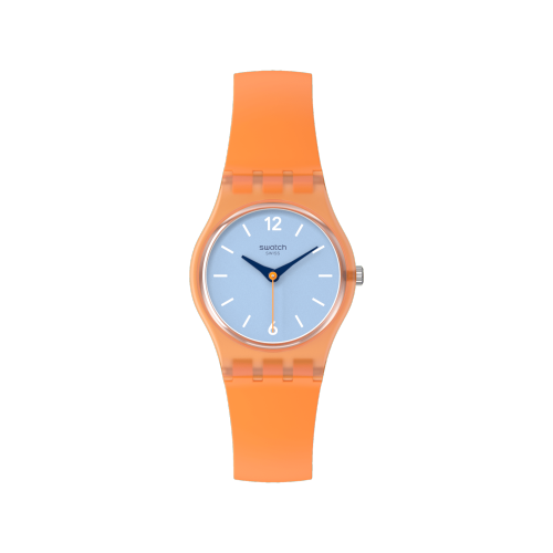 天际曦光,Swatch Essentials,￥550