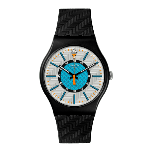 冰峰造极,SWATCH POWER OF NATURE,￥760