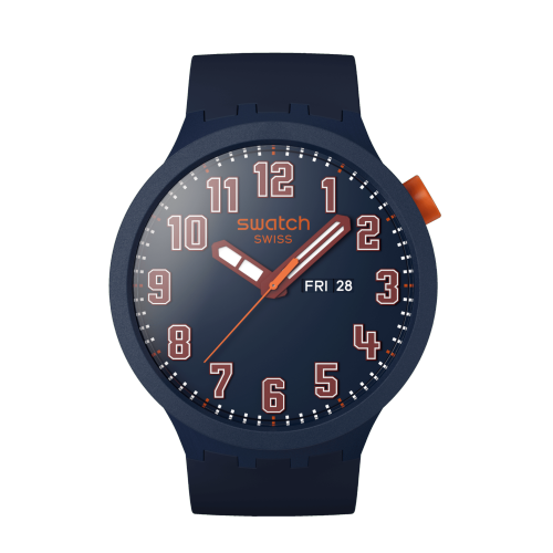 自信真我,Swatch Essentials,￥970