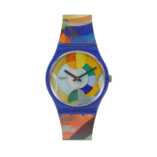 旋猪,艺术合作系列,￥670