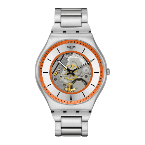 大巧金工,Swatch Essentials,￥1,730