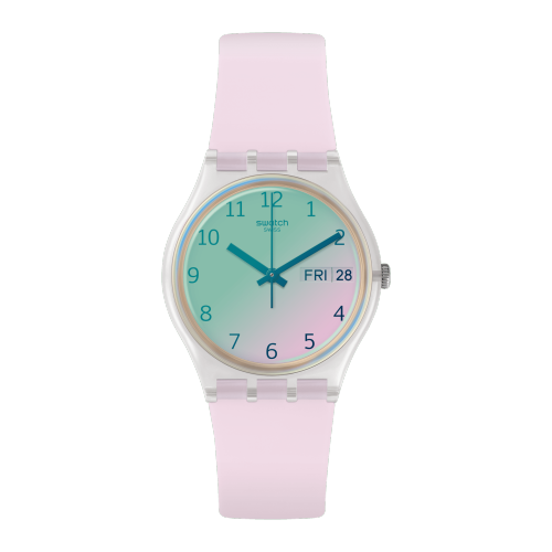 无尽雪粉,Transformation,￥630