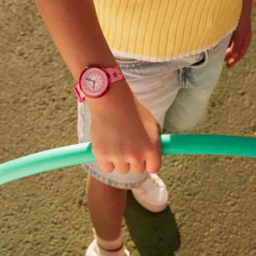 快乐花海,FLIK FLAK LET'S GET ARTSY,￥360