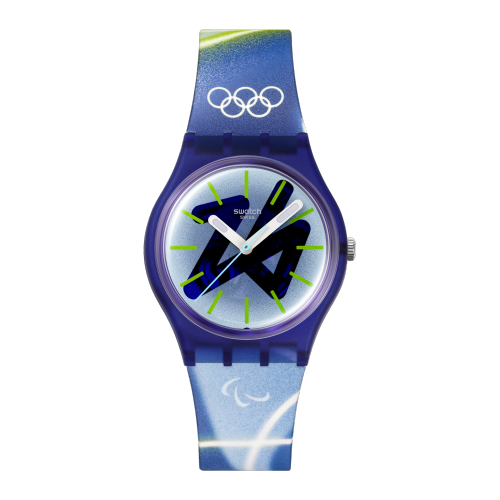 巅峰之战,OLYMPIC GAMES MILANO CORTINA 2026,￥670