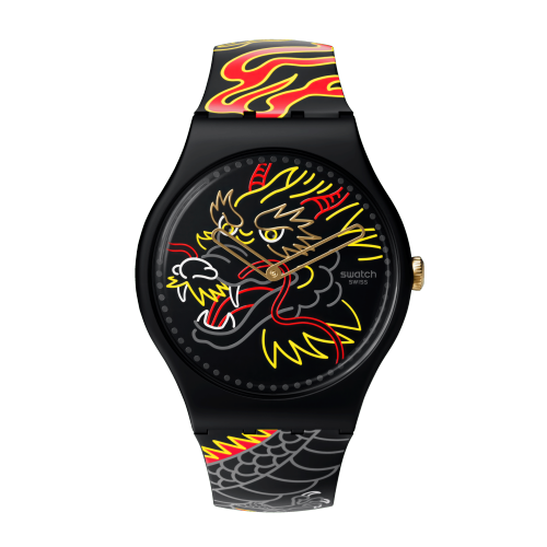 乘龙御风,YEAR OF THE DRAGON,￥760