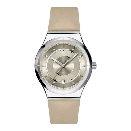 摩卡梦境,Swatch Essentials,￥1,940