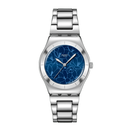 蓝梦花语,BLOSSOM TIME,￥1,180