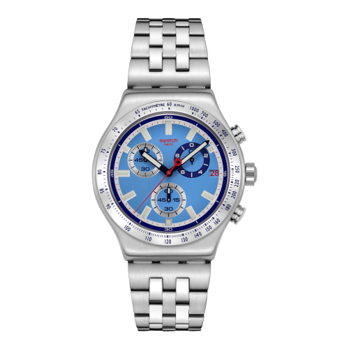 镜中正午,Swatch Essentials,￥1,730