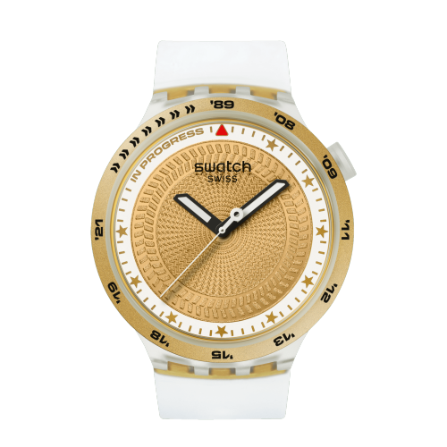 MATTHIAS-全速前进,SWATCH PROTEAM COLLECTION,￥1,180