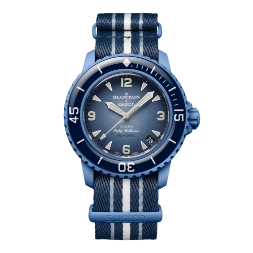 ATLANTIC OCEAN,Bioceramic Scuba Fifty Fathoms,￥3,150