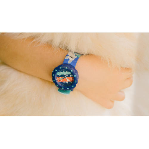 法斗小滑手,FLIK FLAK FRIENDS FUR-EVER,￥400