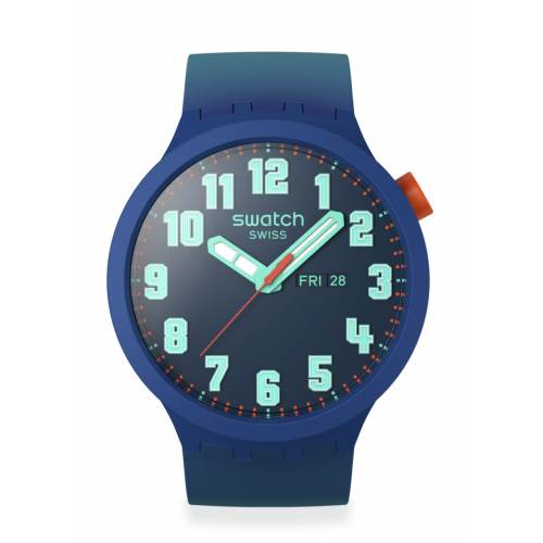 无畏真我,Swatch Essentials,￥970