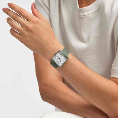 WHAT IF…苔绿？,BIOCERAMIC WHAT IF? COLLECTION ,￥840