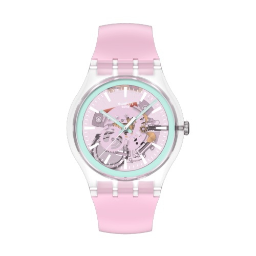 心动甜桃,SwatchPAY!,￥800