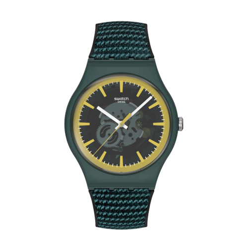 一见青心,Swatch 新品,￥800