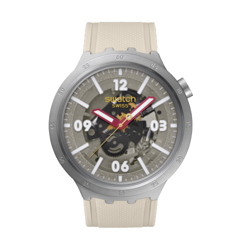 自豪时刻,Swatch Essentials,￥1,690