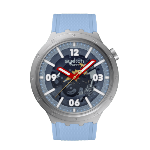 大胆时刻,Swatch Essentials,￥1,690