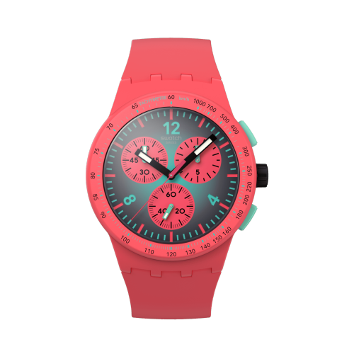 碧落霞光,Swatch Essentials,￥1,010