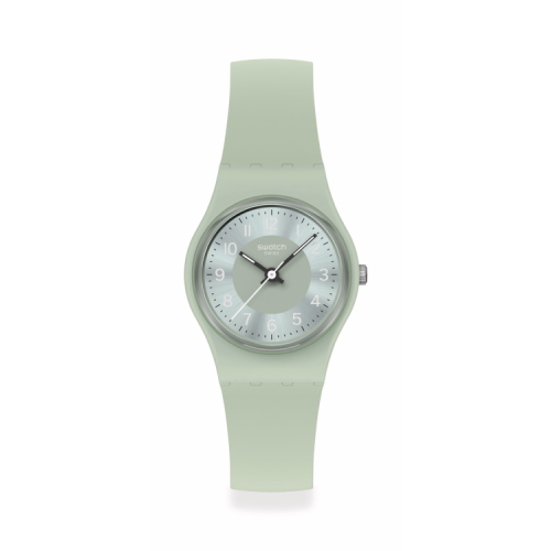 玉髓莹辉,Swatch Essentials,￥550