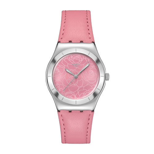 粉茶花语,BLOSSOM TIME,￥1,010