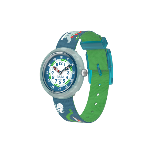 生物简史,FLIK FLAK TIME TO DISCOVER,￥320