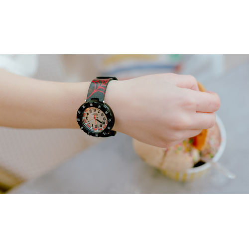 蜘蛛英雄,Flik Flak Shine Bright,￥470