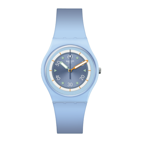 银河九天,SWATCH POWER OF NATURE,￥670