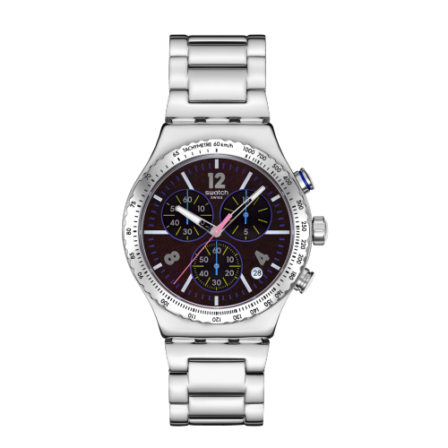 罗兰渐染,Swatch Holiday Collection,￥1,810