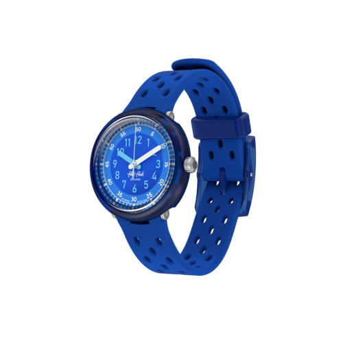 幽蓝气泡,FLIK FLAK BUBBLY HOURS,￥400