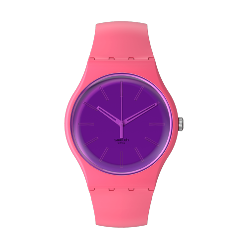 莓果交响,Swatch Essentials,￥670