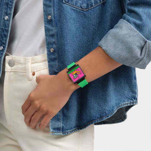 地板动作,艺术合作系列,￥1,010