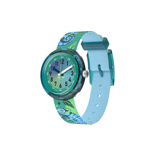 变色好伙伴,FLIK FLAK FRIENDS FUR-EVER,￥320