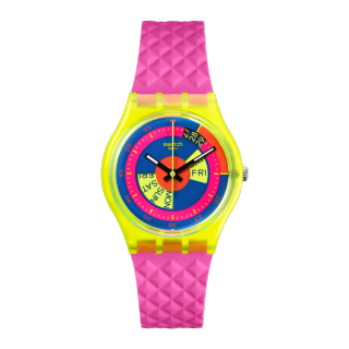 Swatch Swatch