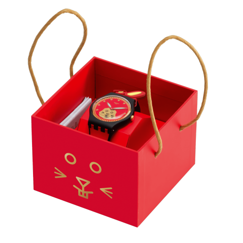 大展宏兔,创新性植物陶瓷,￥840