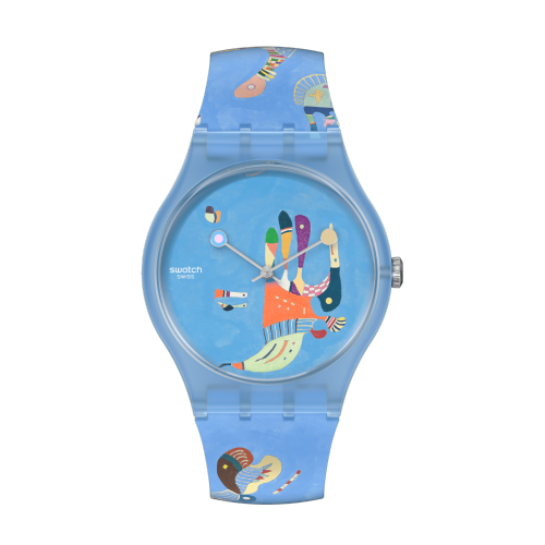 天蓝,艺术合作系列,￥840