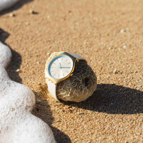 COCO-浪花之间,金属系列,￥1,600