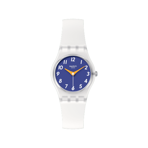 纯净橙心,Swatch Essentials,￥550