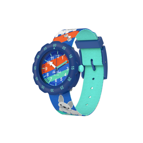 法斗小滑手,FLIK FLAK FRIENDS FUR-EVER,￥400