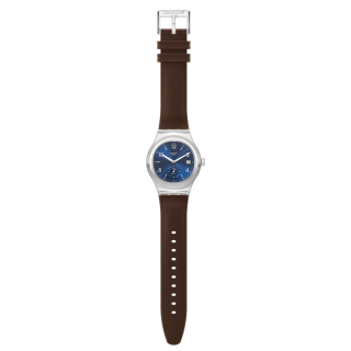 Swatch自动机械-Automatic手表-Swatch斯沃琪手表官网