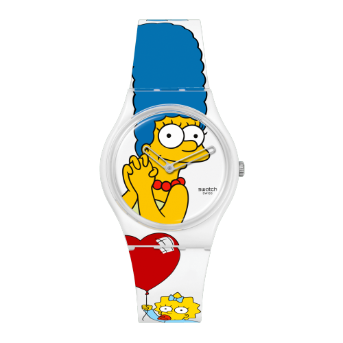 最棒妈咪,THE SIMPSONS COLLECTION,￥760