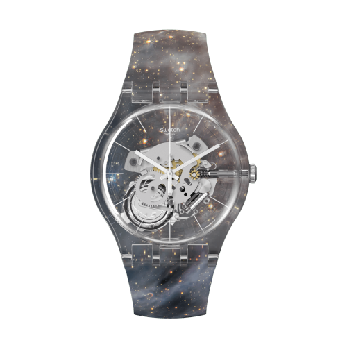 SXY - ESA III,SWATCH X YOU CANVAS SPECIAL,￥840