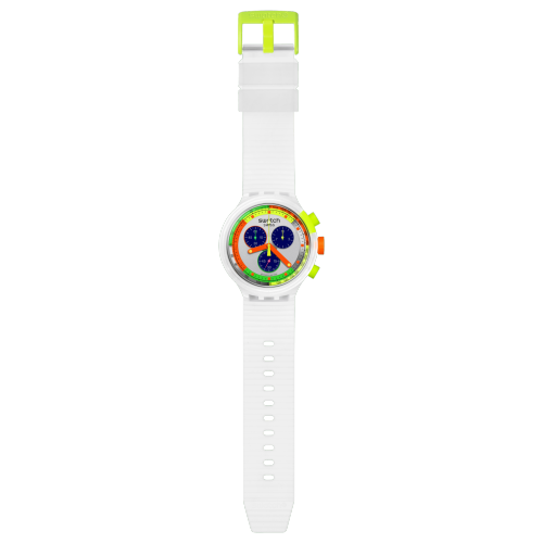 SWATCH 霓虹果冻,SWATCH NEON,￥1,260