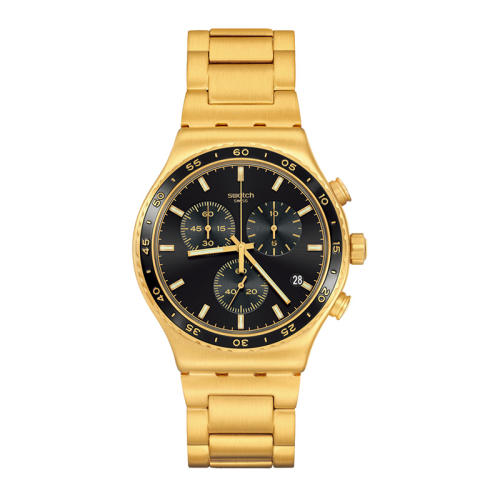 玄墨金梦,Swatch Holiday Collection,￥2,060