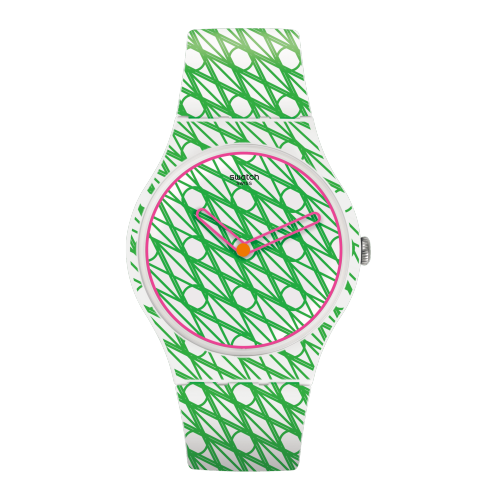 绿粉二重奏,艺术合作系列,￥670