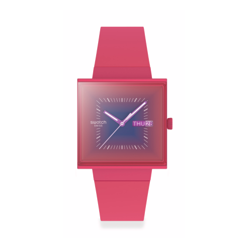 破晓晨晖,Swatch Essentials,￥840